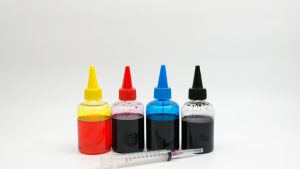 Tattoo Ink - Not All Inks Are Created Equal