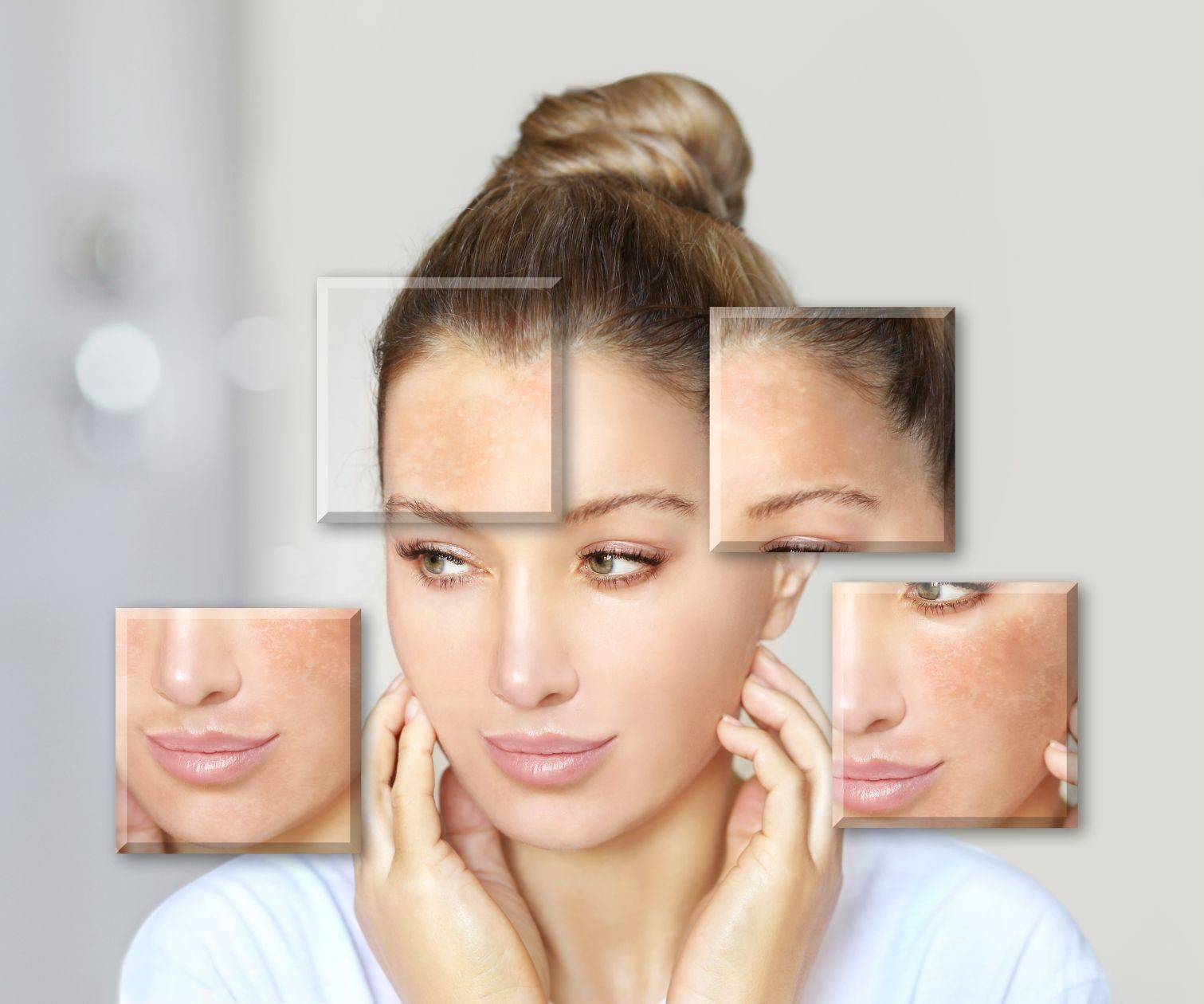 Comprehensive Dermatology Services