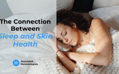 The Connection Between Sleep and Skin Health