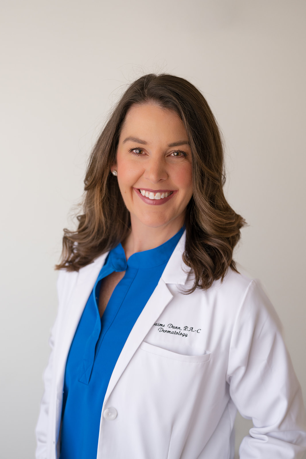 Jamie Headshot Proofs