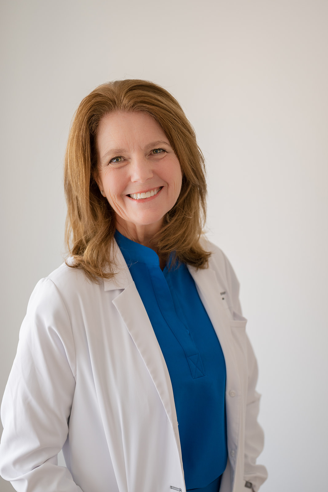 Jamie Headshot Proofs