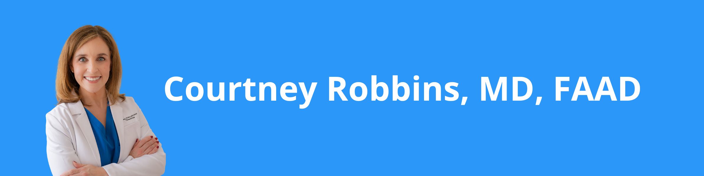 Courtney Robbins