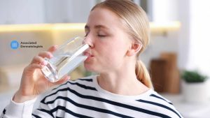 Drink Plenty of Water
