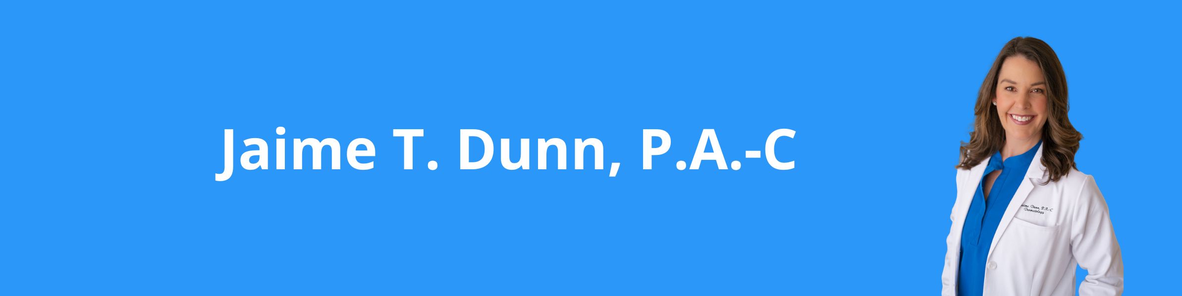 Jamie Dunn