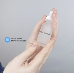 Niacinamide