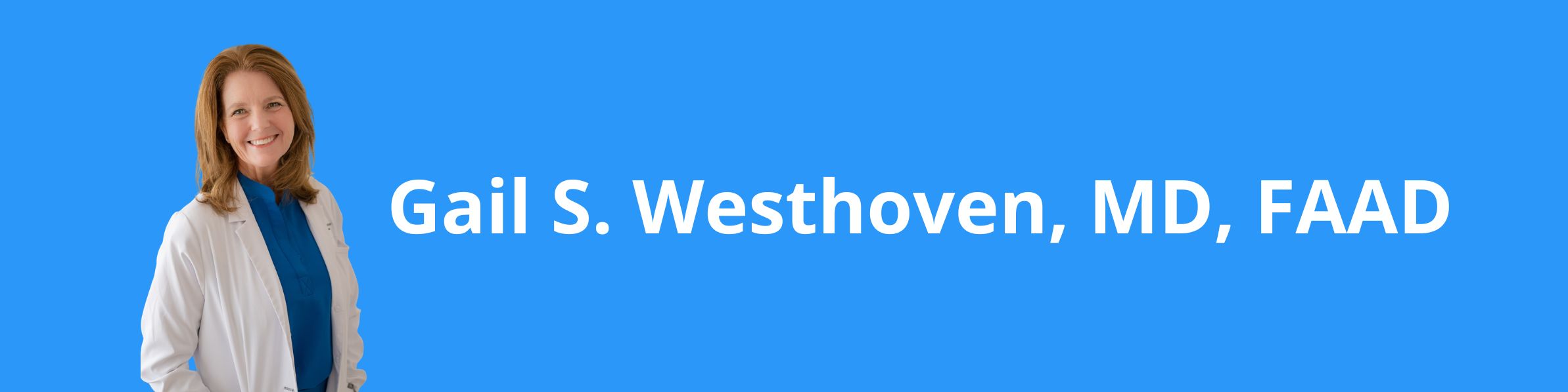 Gail Westhoven