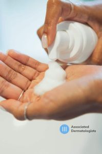 Choosing the Right Cleanser
