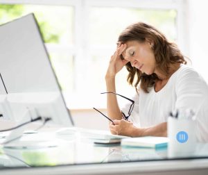 Chronic stress
