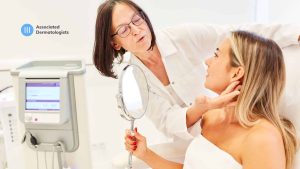Dermatology-Backed Skincare