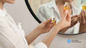 Gentle Oil Cleanser