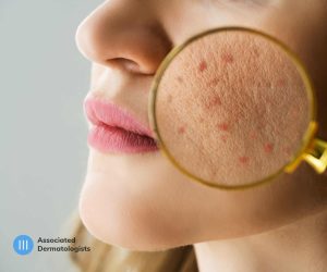 Sensitive Skin